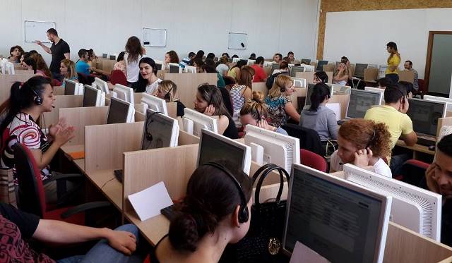 Goditje finale per call center-at ne Shqiperi. Ja plani qe po pergatit qeveria italiane